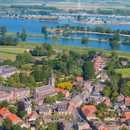 B&B Op De Keien Megen Zewnętrze zdjęcie