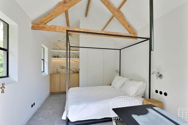B&B Op De Keien Megen Zewnętrze zdjęcie