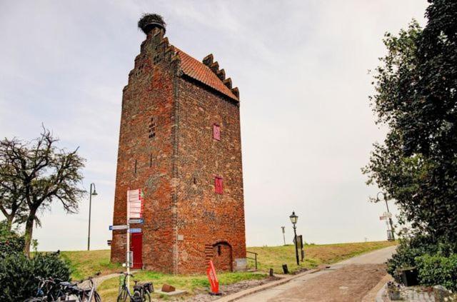 B&B Op De Keien Megen Zewnętrze zdjęcie